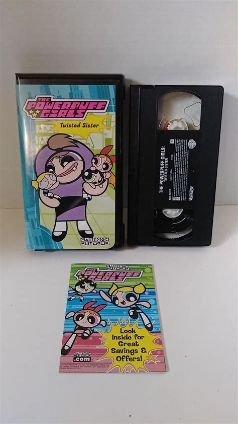 58 results for cartoon network vhs blank Save this search Shipping to 23917 Shop on eBay Brand New 20. . Cartoon network vhs